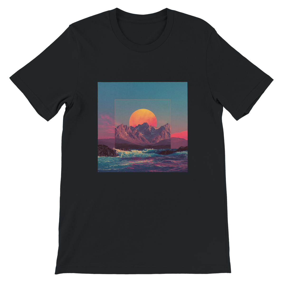 Don't Play (feat. One Pieces & Ray) - Unisex T-Shirt