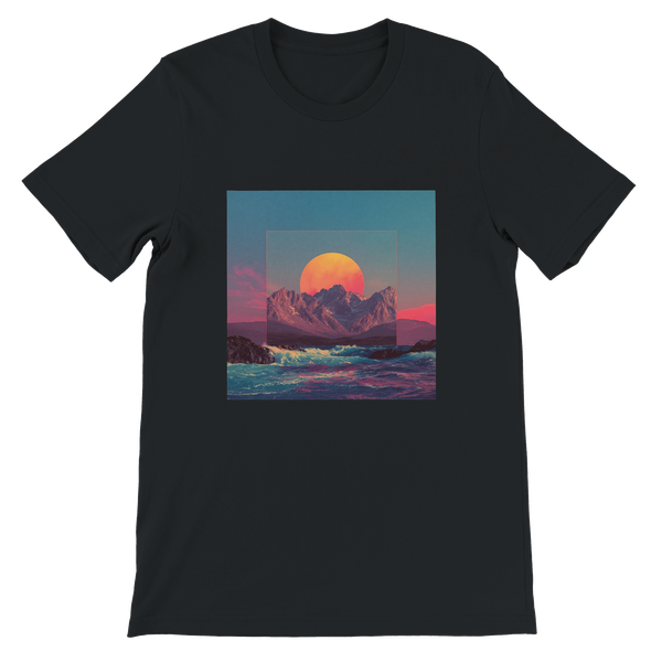 Don't Play (feat. One Pieces & Ray) - Unisex T-Shirt