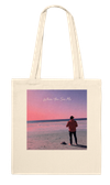 When You See Me - Tote bag