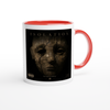 Isolation - Ceramic Mug