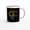 Isolation - Ceramic Mug