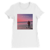 When You See Me - Women’s Cut T-Shirt