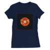 I've Forgotten - Women’s Cut T-Shirt