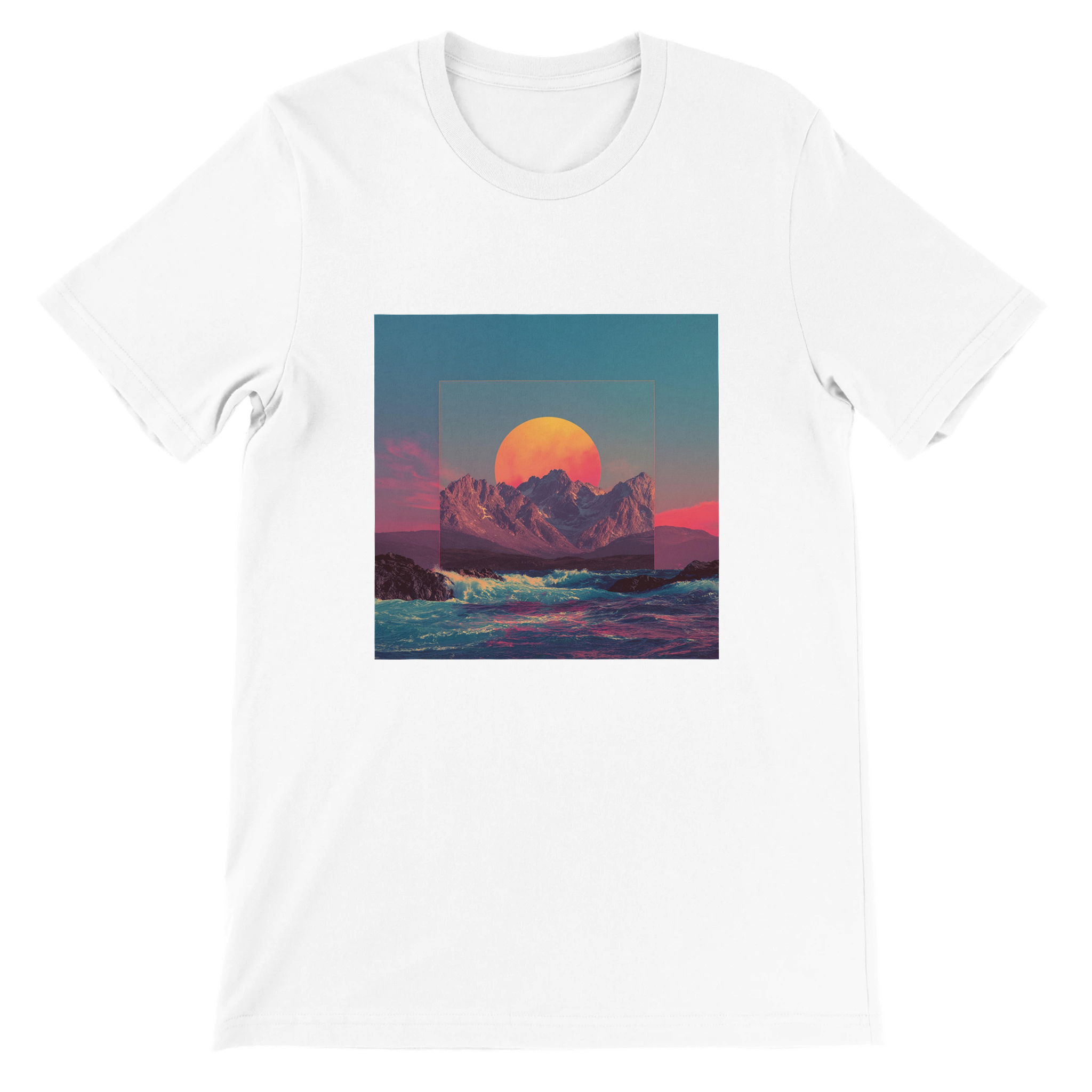 Don&#39;t Play (feat. One Pieces &amp; Ray) - Unisex T-Shirt