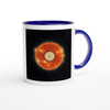 I've Forgotten - Ceramic Mug
