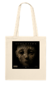 Isolation - Tote bag