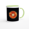 I've Forgotten - Ceramic Mug