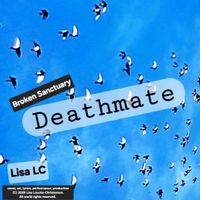 Deathmate by Lisa LC