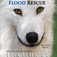 America's 250th Birthday Jam Session: Wolves of Whitewater Falls  by Lisa LC Music