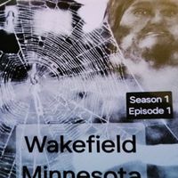 Wakefield Landing: Starling & Sturgeon by Lisa LC Music