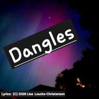 Dangles by Lisa LC