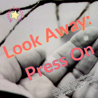 Look Away: Press On by Lisa LC