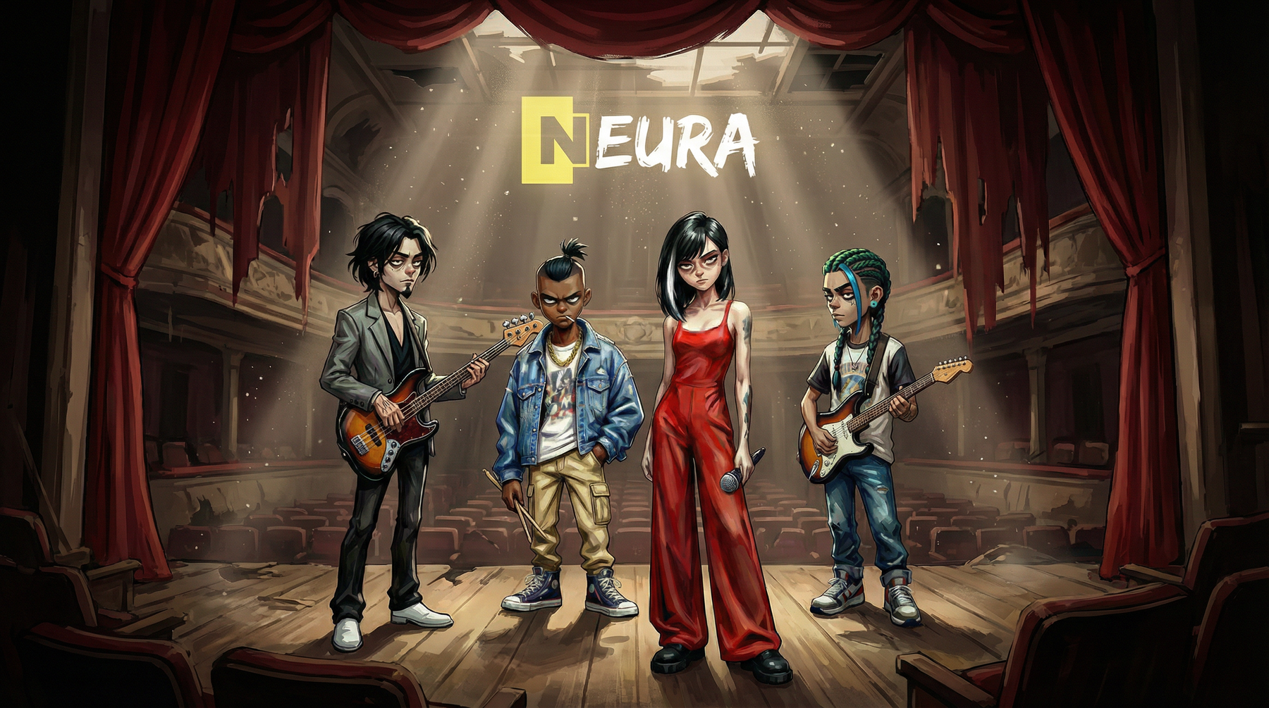NEURA