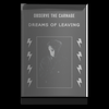 Dreams Of Leaving - Cassette