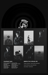 Dreams Of Leaving - Vinyl