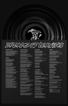 Dreams Of Leaving - Vinyl