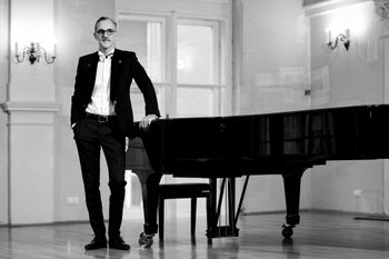 Matej Mestrovic in HGZ photo by Sandra Simunovic
