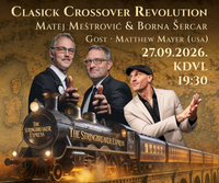 Clasick Crossover Revolution