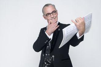 Matej Mestrovic, photo by Sandra Simunovic