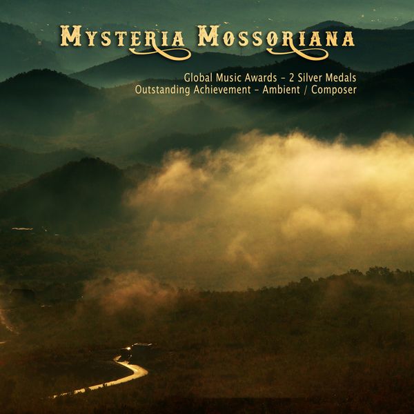 Mysteria Mossoryana