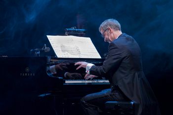 Matej Mestrovic photo by Sasa Cetkovic
