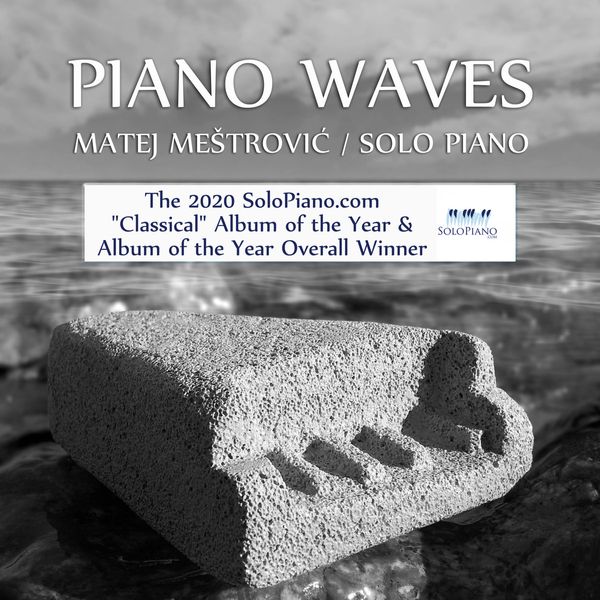 Piano Waves