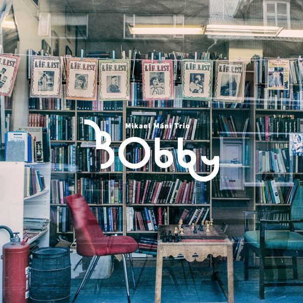 Bobby - CD