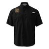 Men's Columbia Short Sleeve Button Shirt