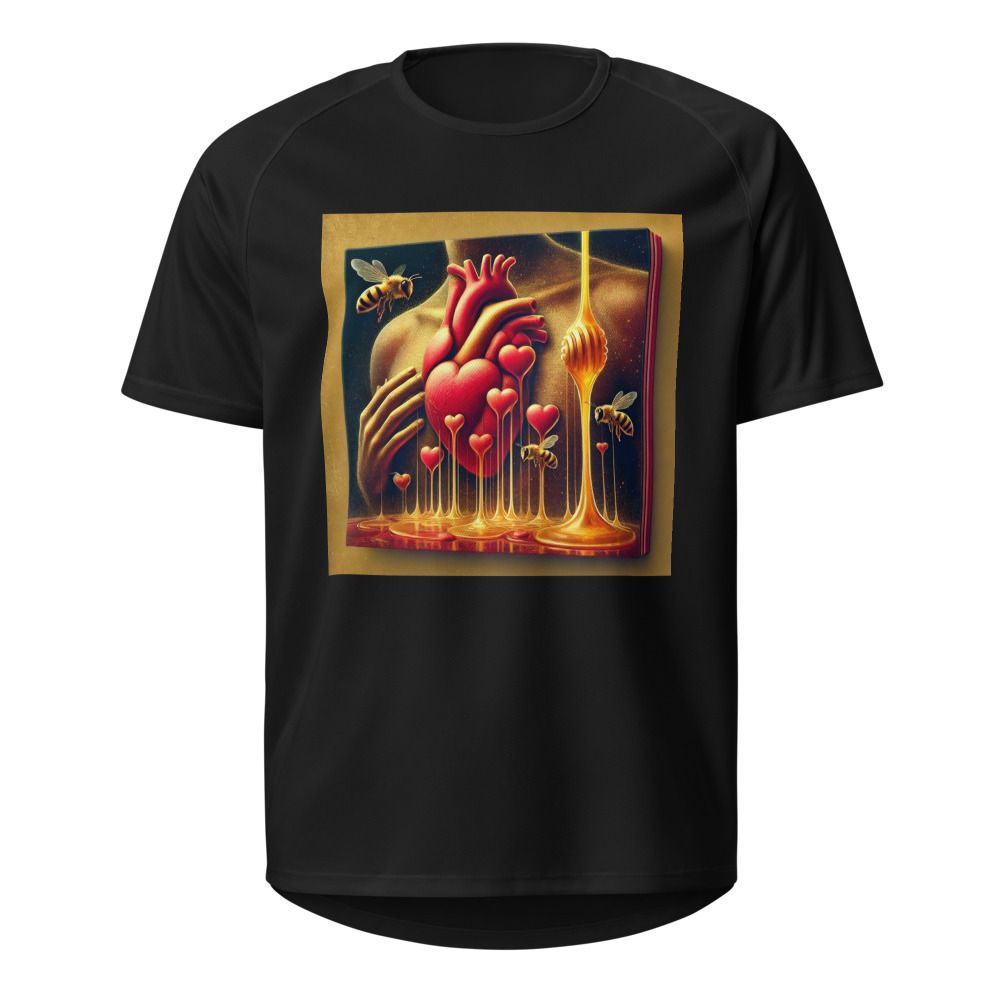 Unisex Sports Jersey | SOL'S 11939