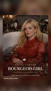 Bourgeois Girl - Vinyl