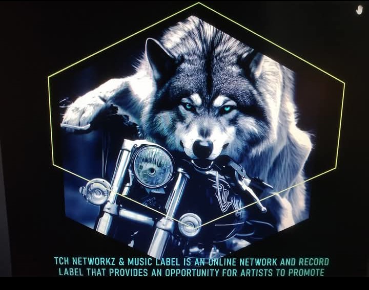 Tch music Label Trust 