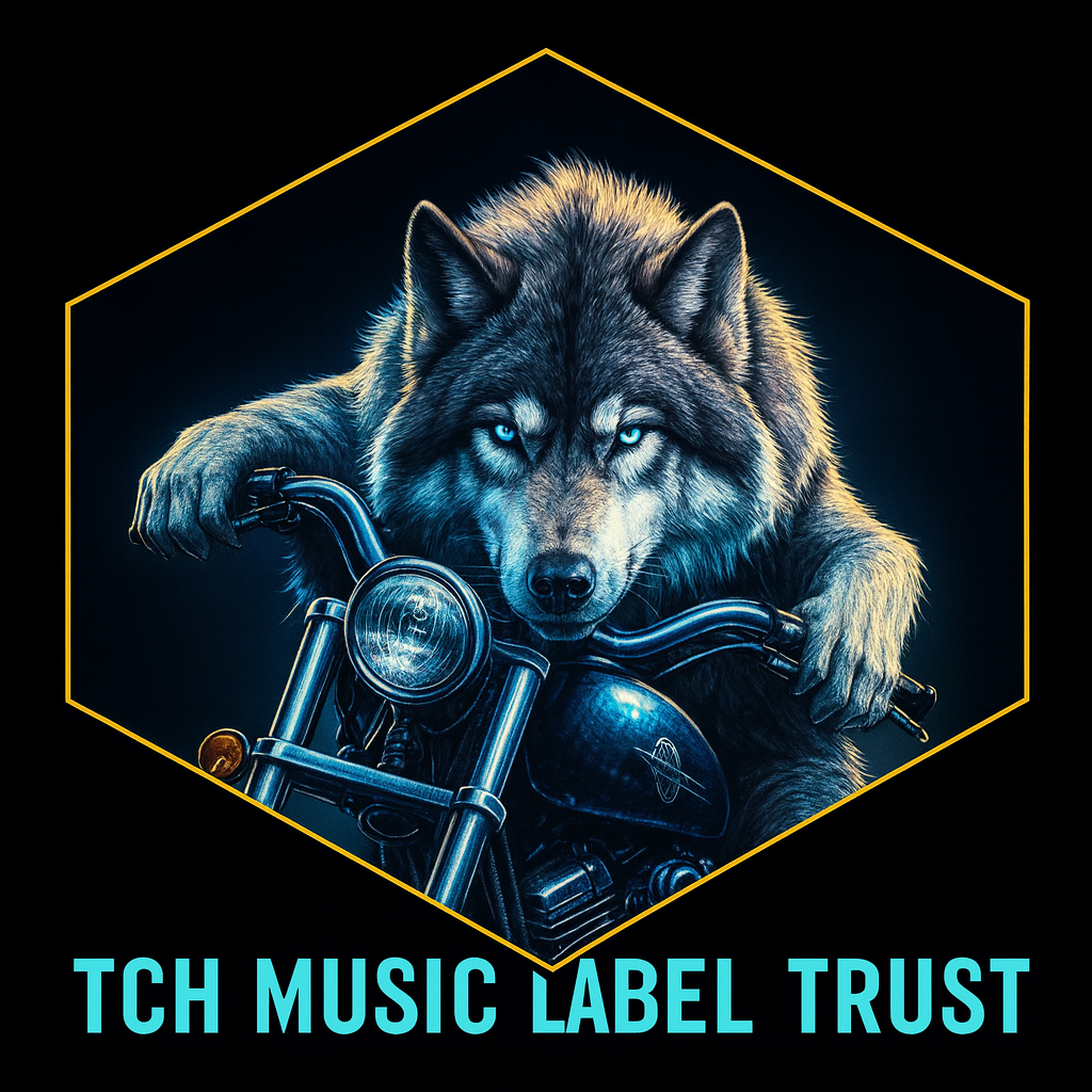 Tch Label Tch music Label foundation