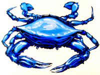 The Highway Miles live at The Blue Crab Northshore