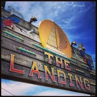 The Highway Miles live at the Landing
