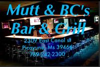 The Highway Miles live at Mutt & BCs