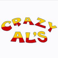 The Highway Miles live at Crazy Al's