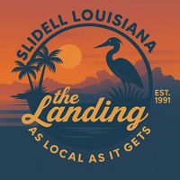 The Highway Miles live at The Landing Slidell