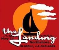 The Highway Miles live at the Landing