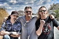 The Highway Miles live at Grog's Bar