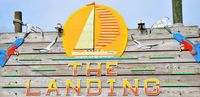 The Highway Miles at The Landing 