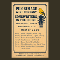 Songwriters in the Round