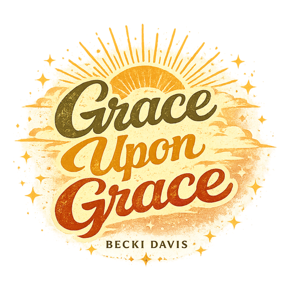 Grace Upon Grace Video
