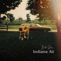 Indiana Air by Becki Davis 