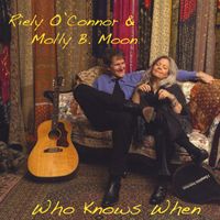 Molly B. Moon & Riely O'Connor