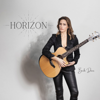 Horizon by Becki Davis 