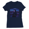 After Midnight - Women’s Cut T-Shirt