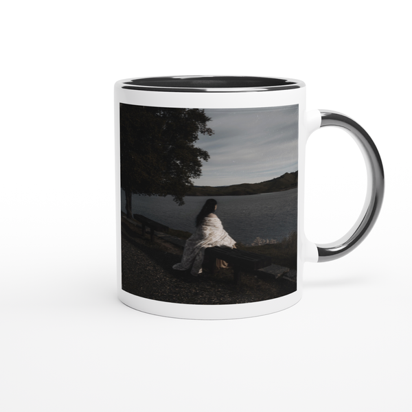 Wait For You - Ceramic Mug