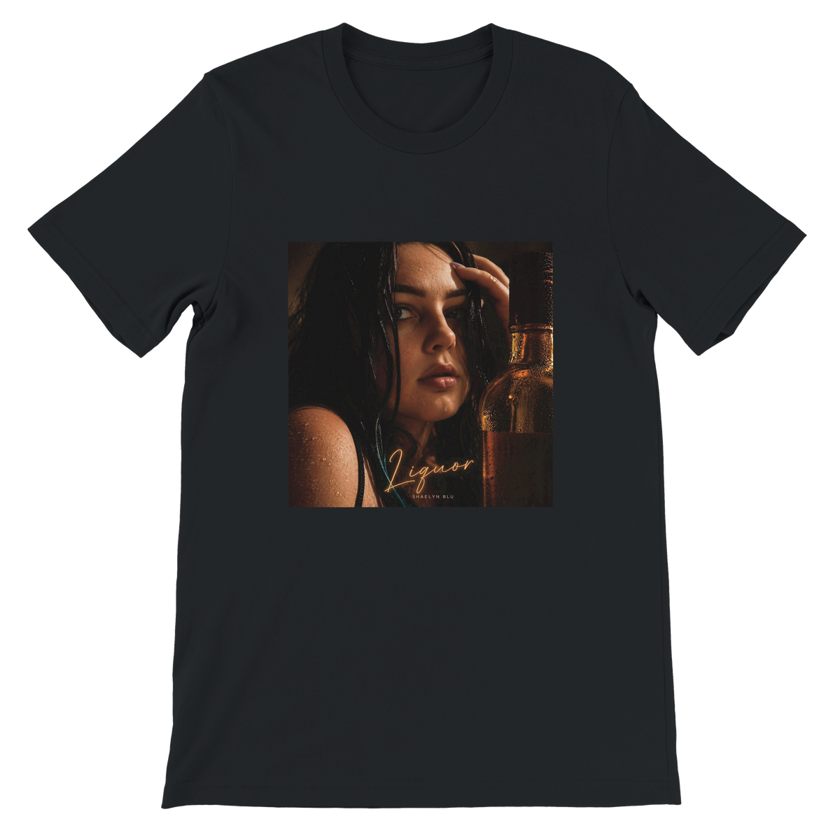 Liquor - Unisex T-Shirt