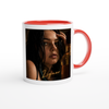 Liquor - Ceramic Mug