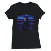 After Midnight - Women’s Cut T-Shirt